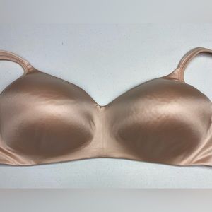 ti Voglio LT TAN Wireless, 44DDD,  *P1056